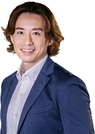 飛宏科技總經理　林冠宏
