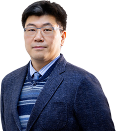 風澤中醫執行長　陳冠仁