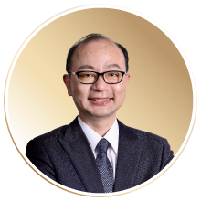 孫明德