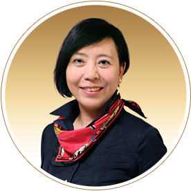 李瓊淑