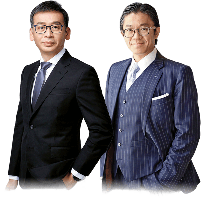 邱奕嘉與徐瑞廷合照