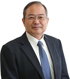 富采光電董事長 范進雍