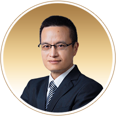 江世豐