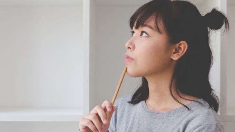 孩子越依賴AI，越可能不會思考？未來拉開差距的是這3種能力